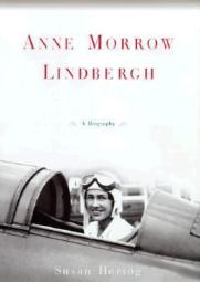 Anne Morrow Lindbergh - Copy